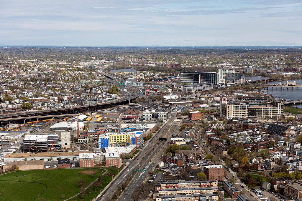 Top or Best Social Media Management Agencies and Companies in Somerville, Massachusetts