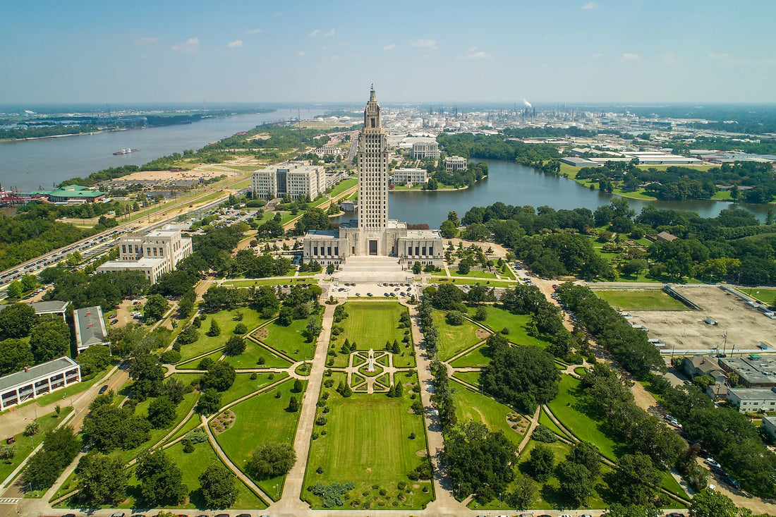 Top or Best Menu Design Agencies and Companies in Baton Rouge, Louisiana