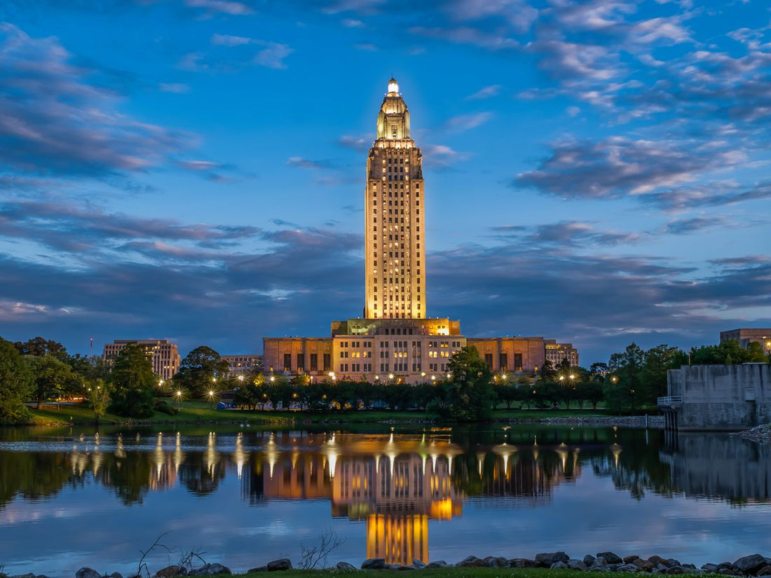 Top or Best Postcard Design Agencies and Companies in Baton Rouge, Louisiana
