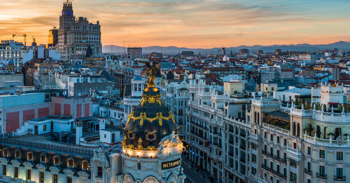 Top Postcard Design Agencies in Spain