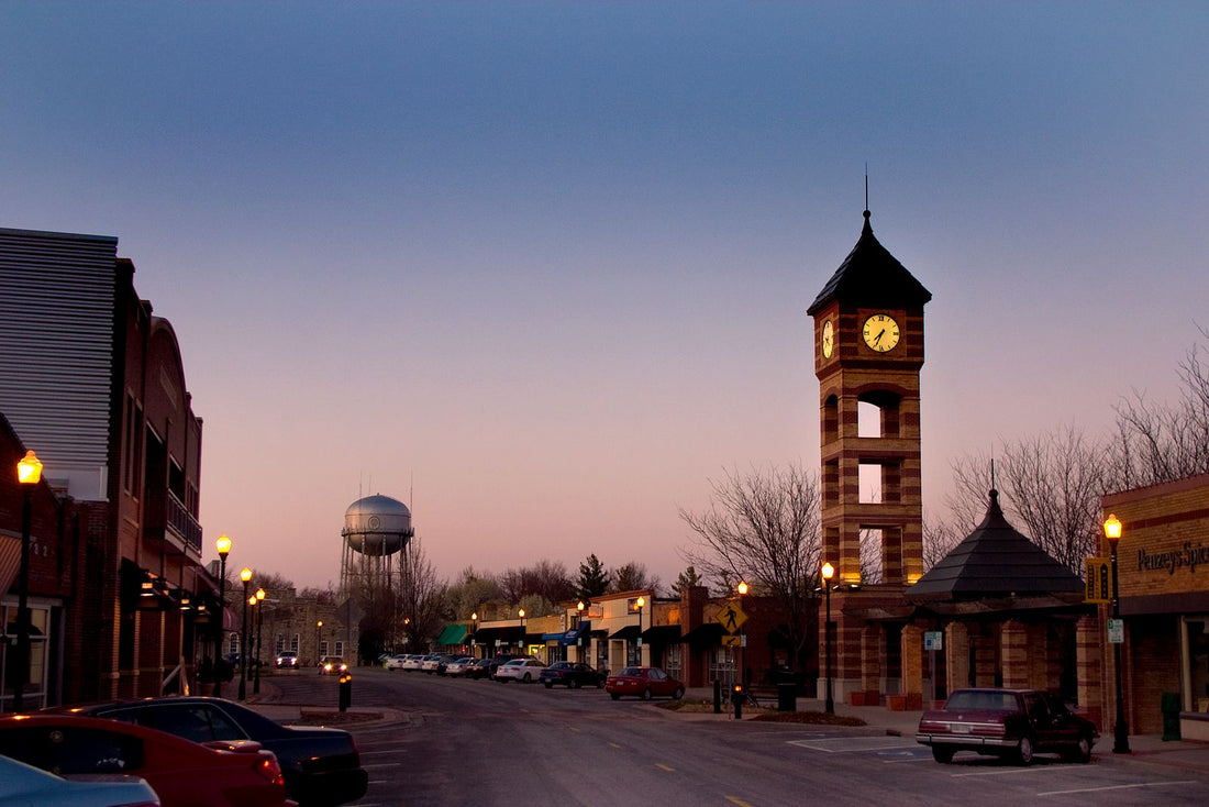 Top or Best Snapchat Management Agencies and Companies in Overland Park, Kansas