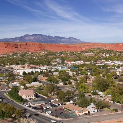 Top and Best Virtual Background Design Agencies and Companies in St. George, Utah