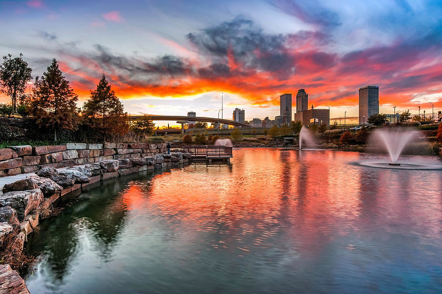 Top or Best Postcard Design Agencies and Companies in Tulsa, Oklahoma