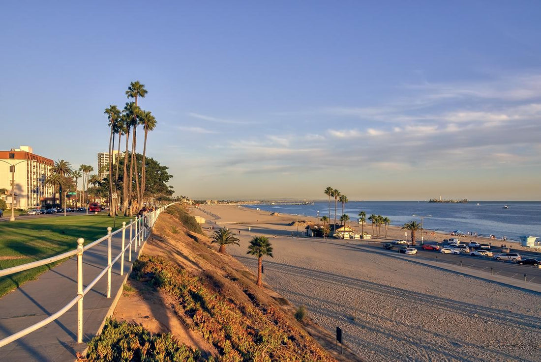 Top or Best Direct Mail Design Agencies and Companies in Long Beach, California