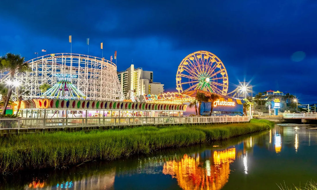 Top or Best LinkedIn Management Agencies and Companies in Summerville, South Carolina