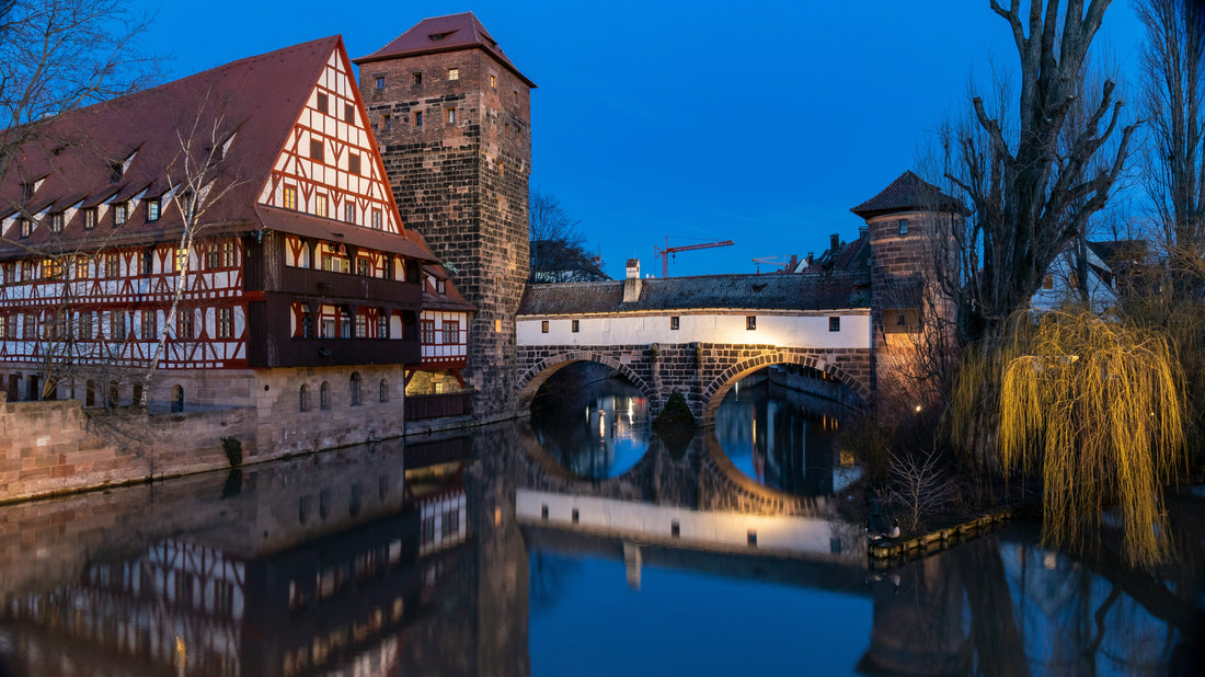 Top or Best Brand Partnership Agencies and Companies in Nuremberg, Germany