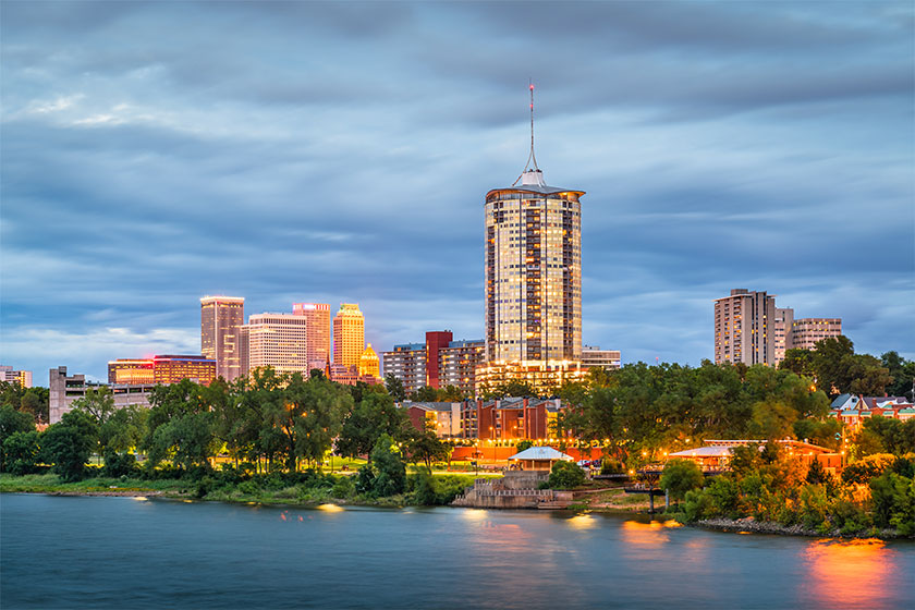 Top or Best Virtual Background Design Agencies and Companies in Tulsa, Oklahoma