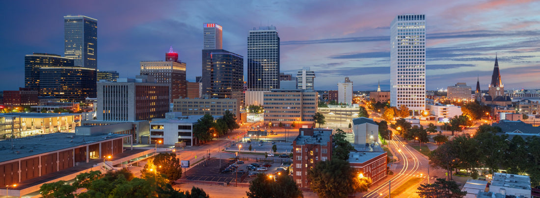 Top or Best Twitch Management Agencies and Companies in Tulsa, Oklahoma