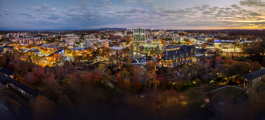 Top or Best Social Media Management Agencies and Companies in Greenville, South Carolina