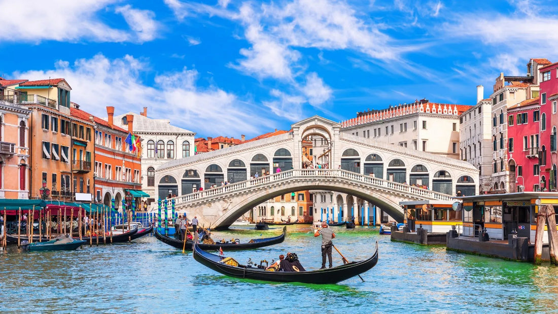 Top Social Media Management Company in Italy