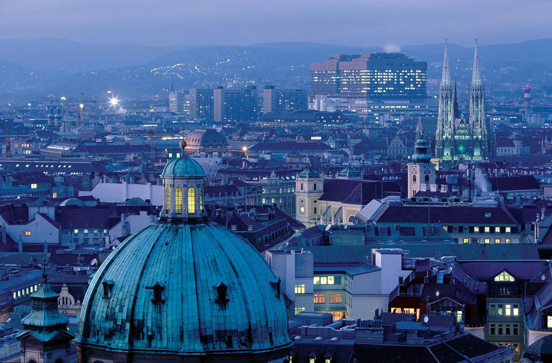Top or Best Influencer Brand Partnership Agencies and Companies in Austria