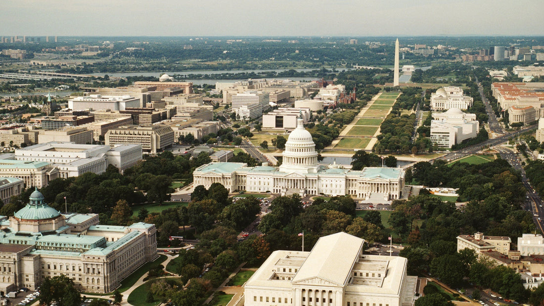 Top Web & Mobile Design Agencies in Washington