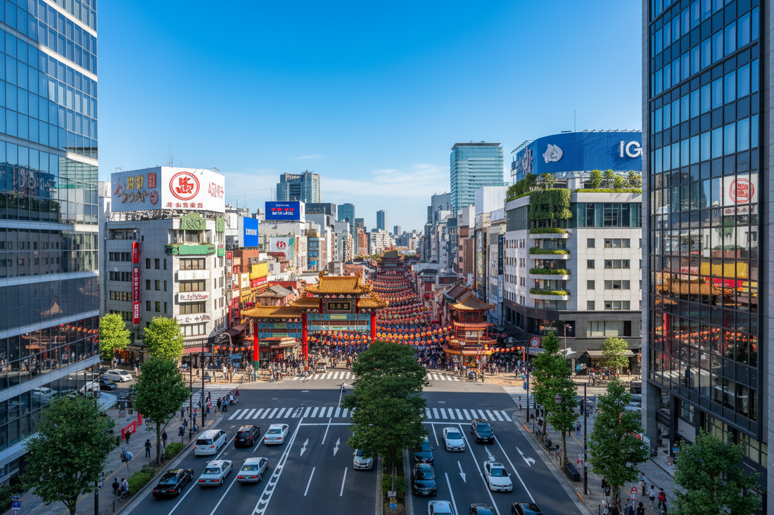 Top or Best Influencer Outreach & Coordination Agencies in Yokohama, Japan