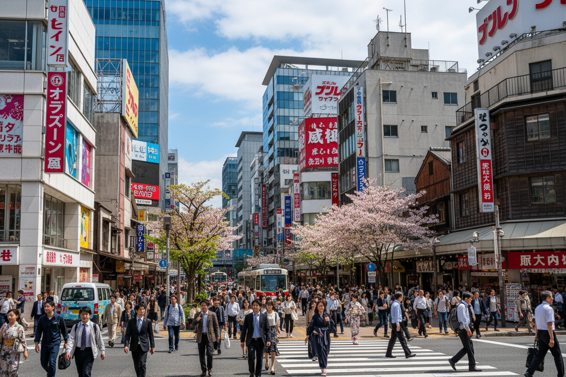 Top or Best Influencer Brand Collaboration Agencies in Yokohama, Japan