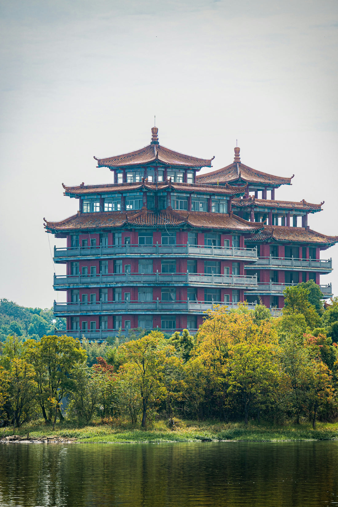 Top or Best Presentation Design Agencies and Companies in Wuhan, China