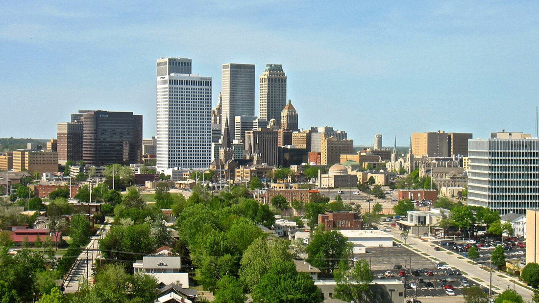 Top or Best LinkedIn Management Agencies and Companies in Tulsa, Oklahoma