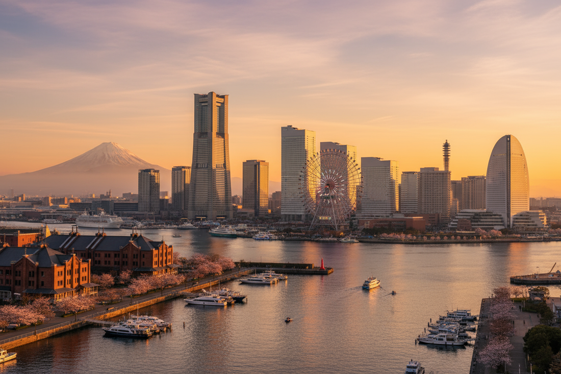 Top or Best NFT Art Agencies in Yokohama, Japan