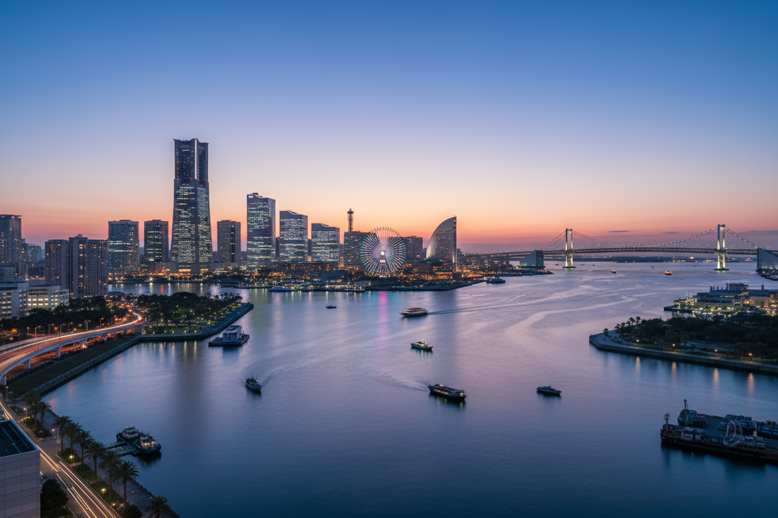 Top or Best Athlete Marketing Agencies in Yokohama, Japan