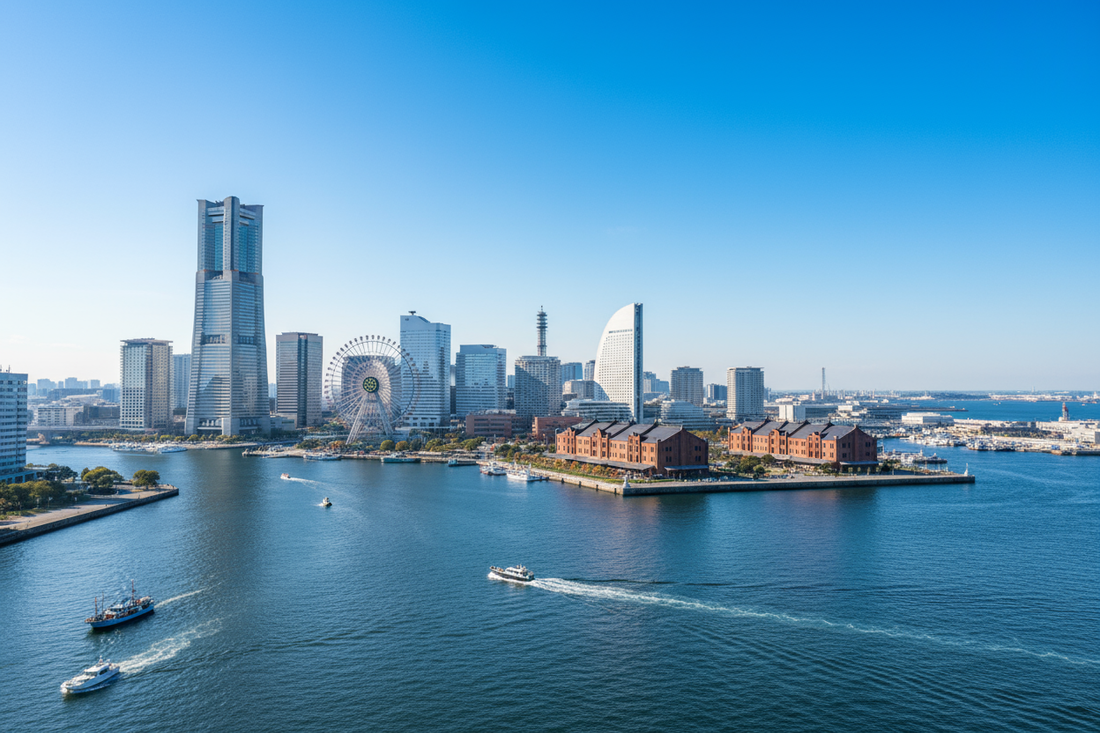 Top or Best Brand Collaboration Agencies in Yokohama, Japan