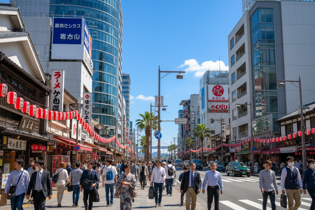 Top or Best Brand Identity Package Agencies in Yokohama, Japan