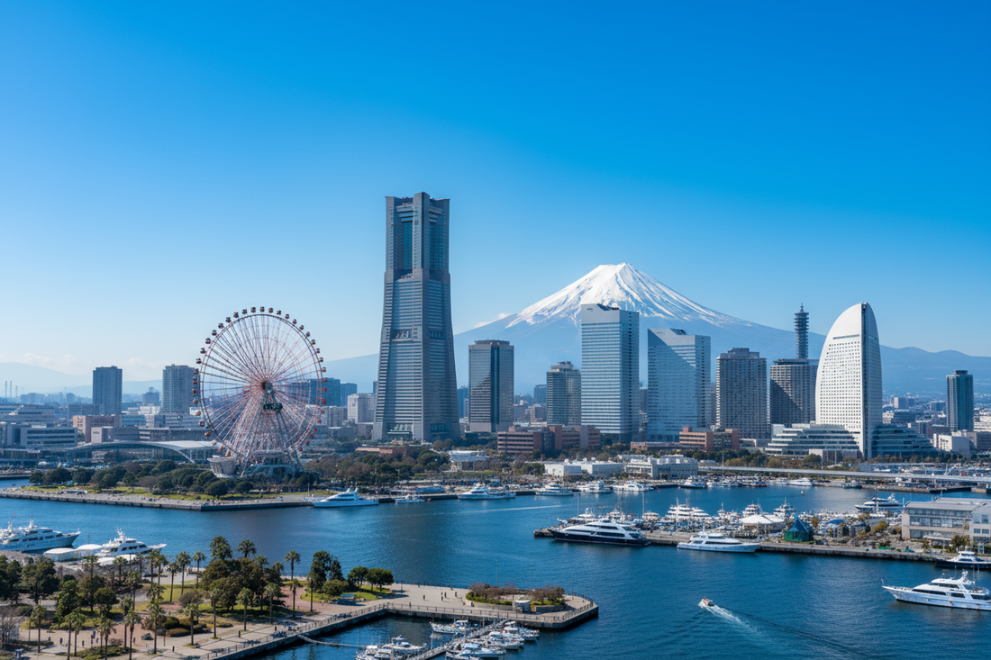 Top or Best Influencer Marketing Agencies in Yokohama, Japan