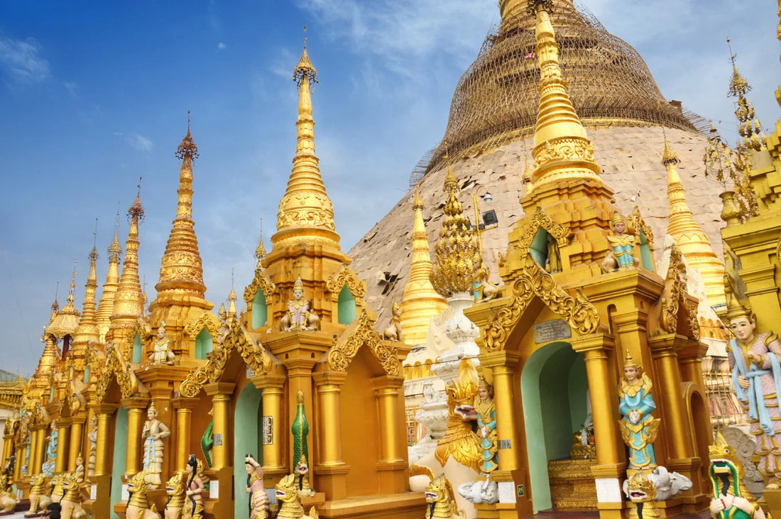 Top or Best Athlete Brand Partnership Agencies and Companies in Myanmar