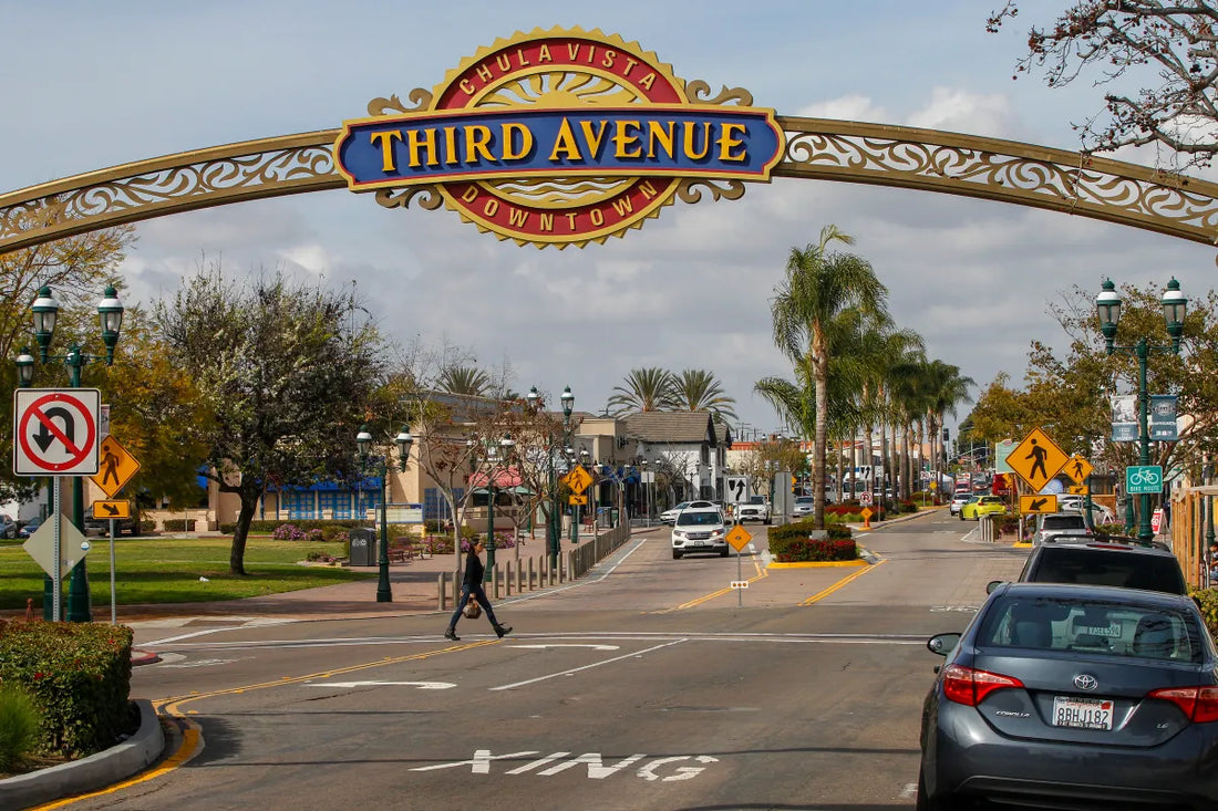 Top or Best Talent Management Agencies and Companies in Chula Vista, California