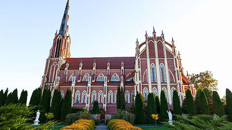 Top 5 Brand Identity Package Agencies in Belarus