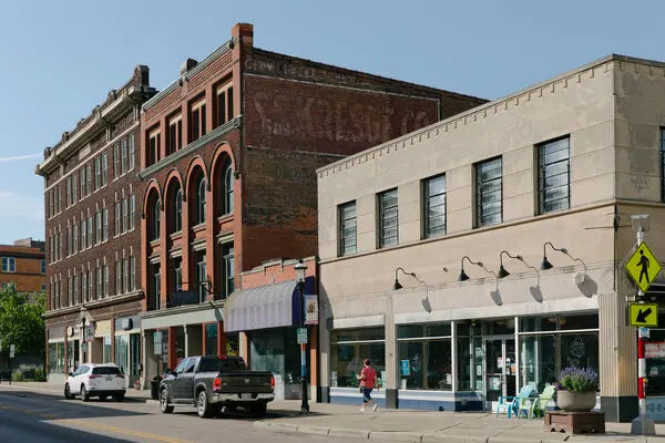 Top or Best Flyer Design Agencies and Companies in Middletown, Ohio