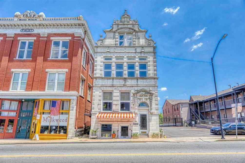 Best or Top Tattoo Design Agencies and Companies in Hopkinsville, Kentucky