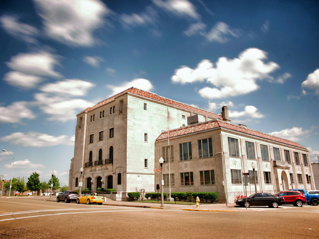 Top or Best Animation & Motion Graphics Agencies and Companies in Texarkana, Arkansas