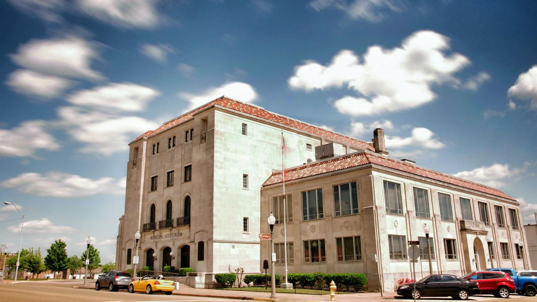 Top or Best NFT Art Agencies and Companies in Texarkana, Arkansas