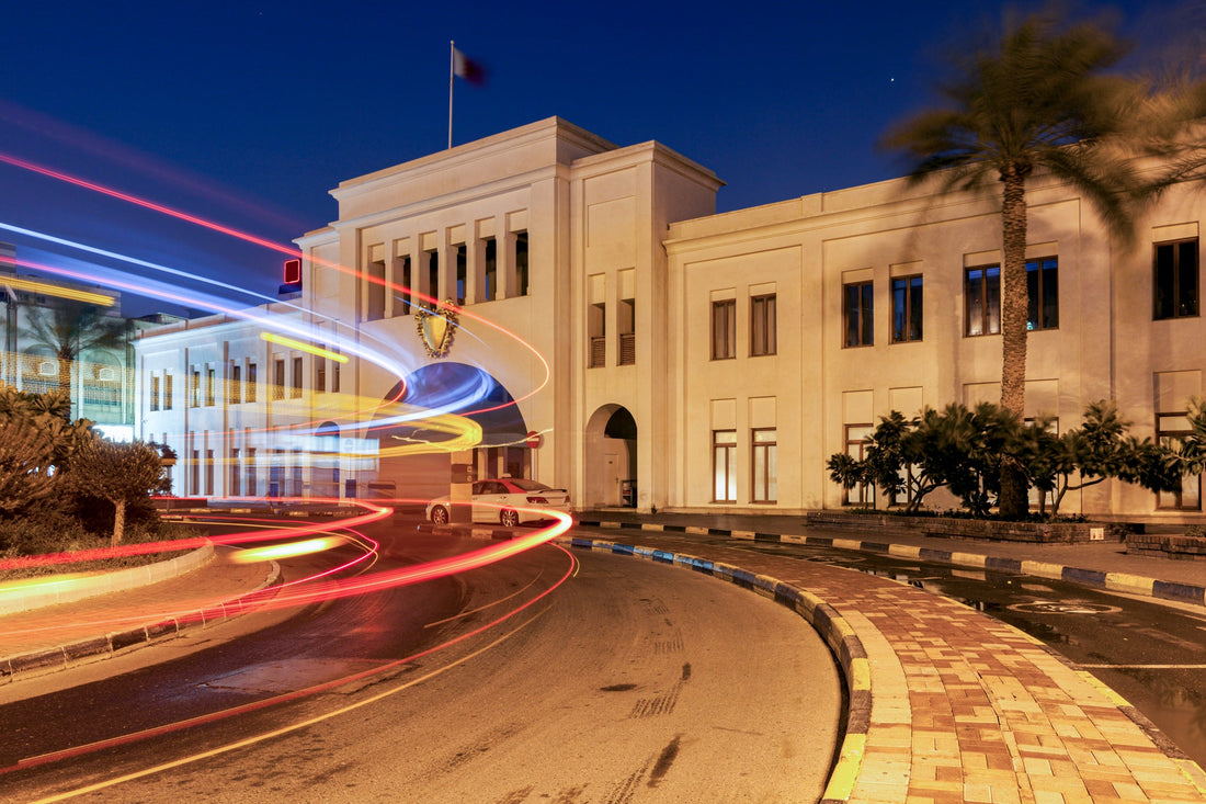 Top or Best Influencer Brand Partnership Agencies and Companies in Bahrain