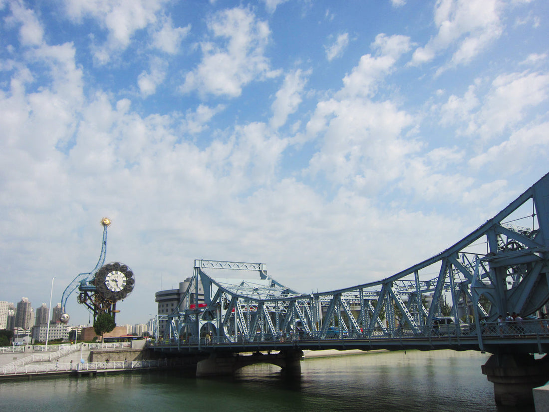 Top or Best Brand Collaboration Agency in Tianjin, China