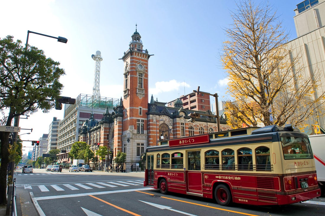 Top or Best Influencer Management Agencies and Companies in Yokohama, Japan
