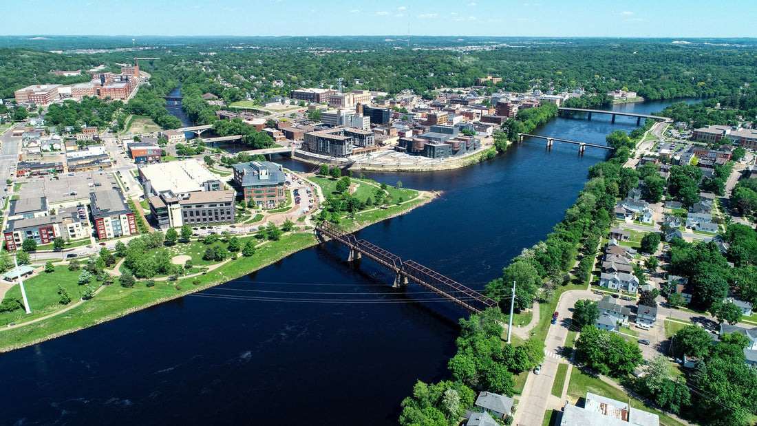 Top or Best Brand Identity Packages Agencies and Companies in Eau Claire, Wisconsin
