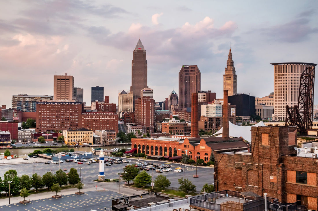Top or Best Influencer Brand Partnership Agencies and Companies in Cleveland, OH