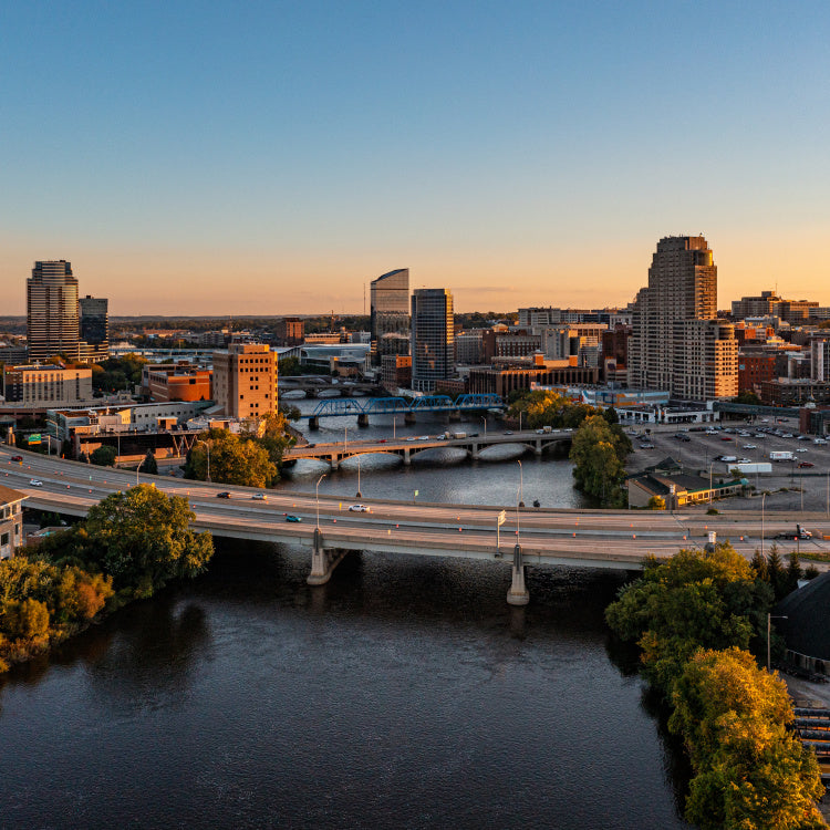 Best or Top Copywriting Agencies and Companies in Grand Rapids, Michigan