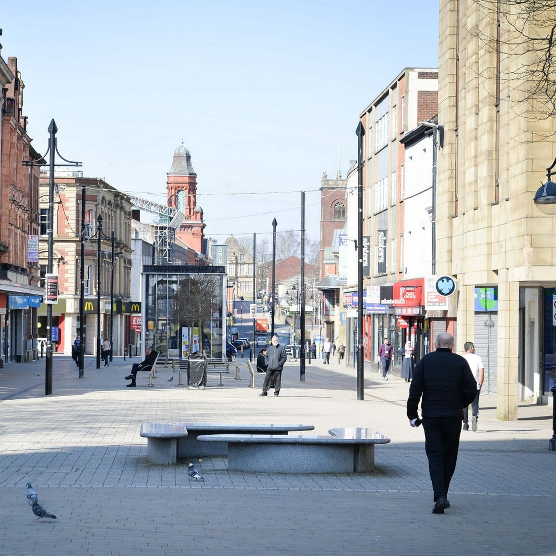 Top or Best Menu Design Agencies and Companies in Bolton, England