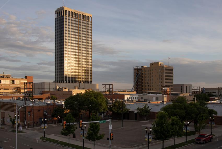 Top or Best Social Media Management Agencies and Companies in Amarillo, Texas