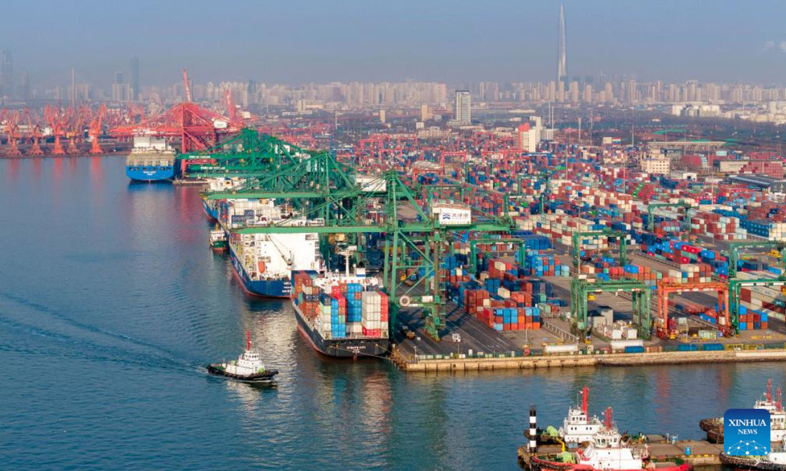 Top or Best LinkedIn Management Agencies and Companies in Tianjin, China