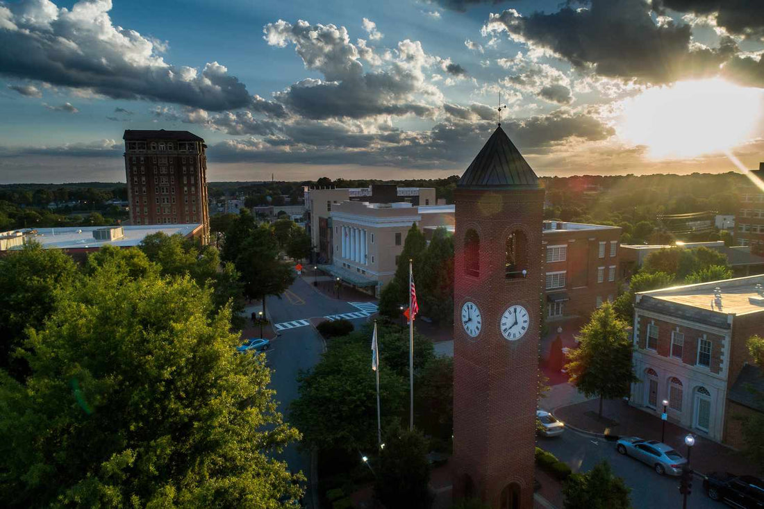 Top or Best Cartoons &amp; Comics Agencies and Companies in Spartanburg, South Carolina