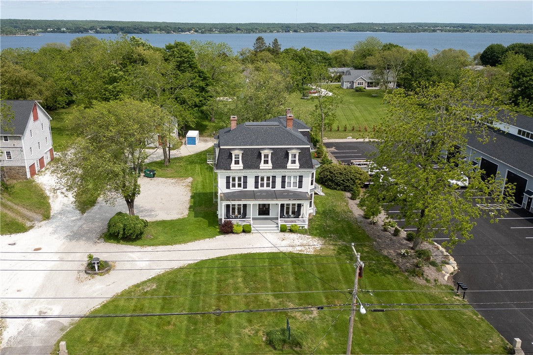Top or Best X (Twitter) Management Agencies and Companies in Portsmouth, Rhode Island