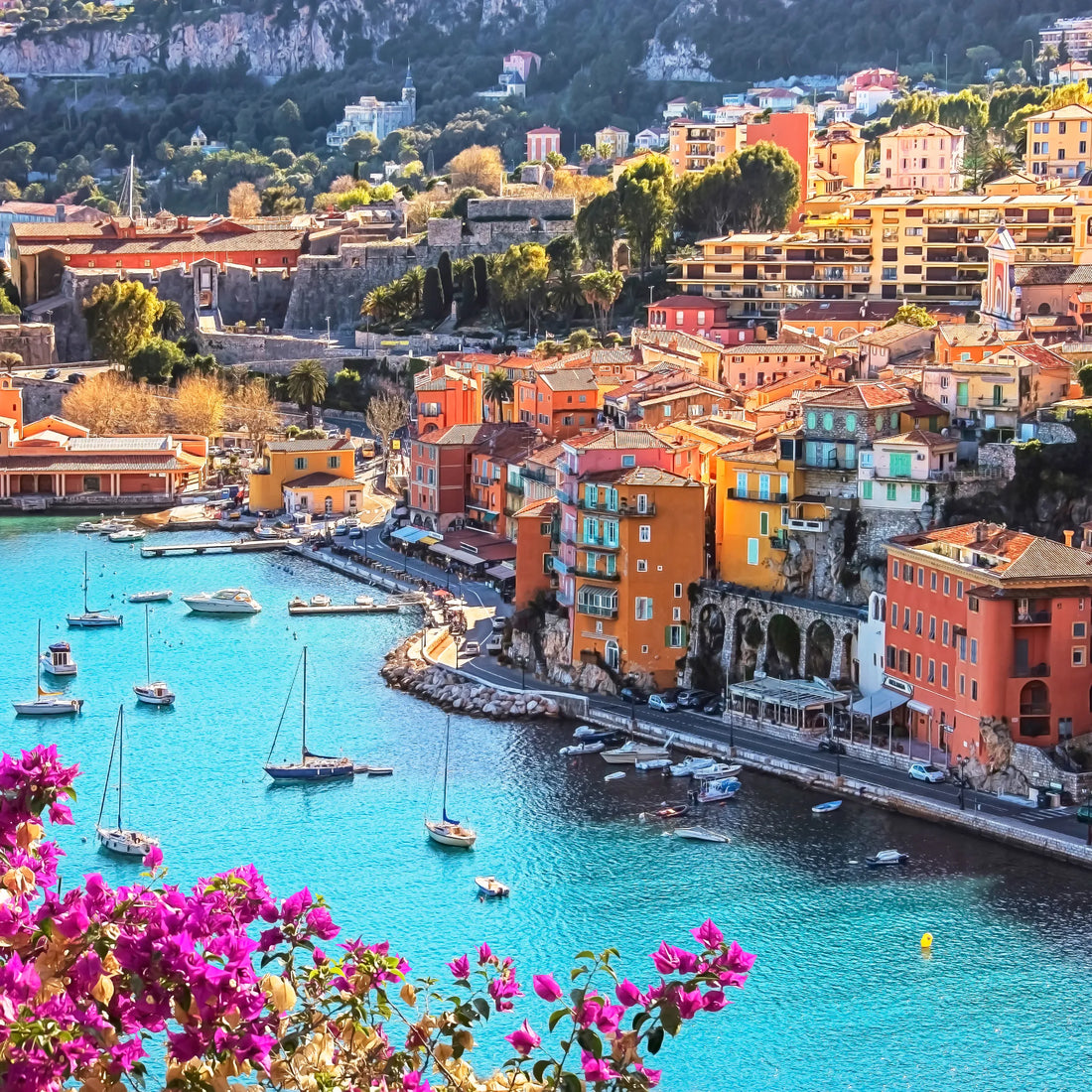 Top or Best Album Cover Design Agencies and Companies in Nice, France