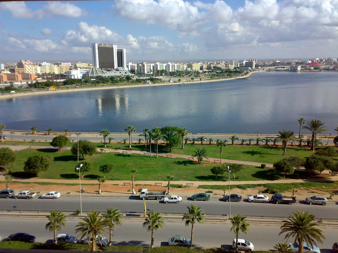 Top 5 Video Editing Agencies in Libya