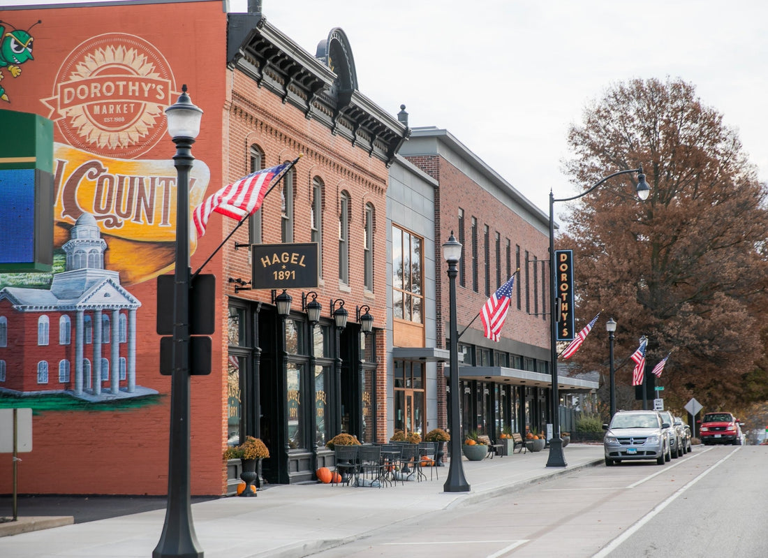 Top or Best Banner Ad Design Agencies and Companies in Bloomington, Illinois