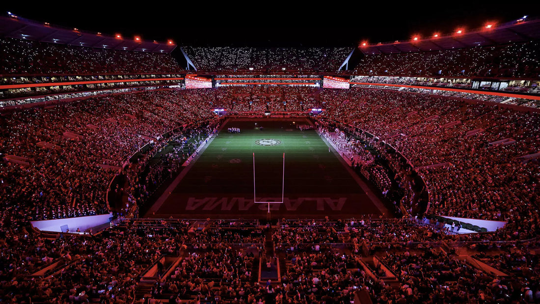 Top or Best Athlete Management Agencies and Companies in Alabama