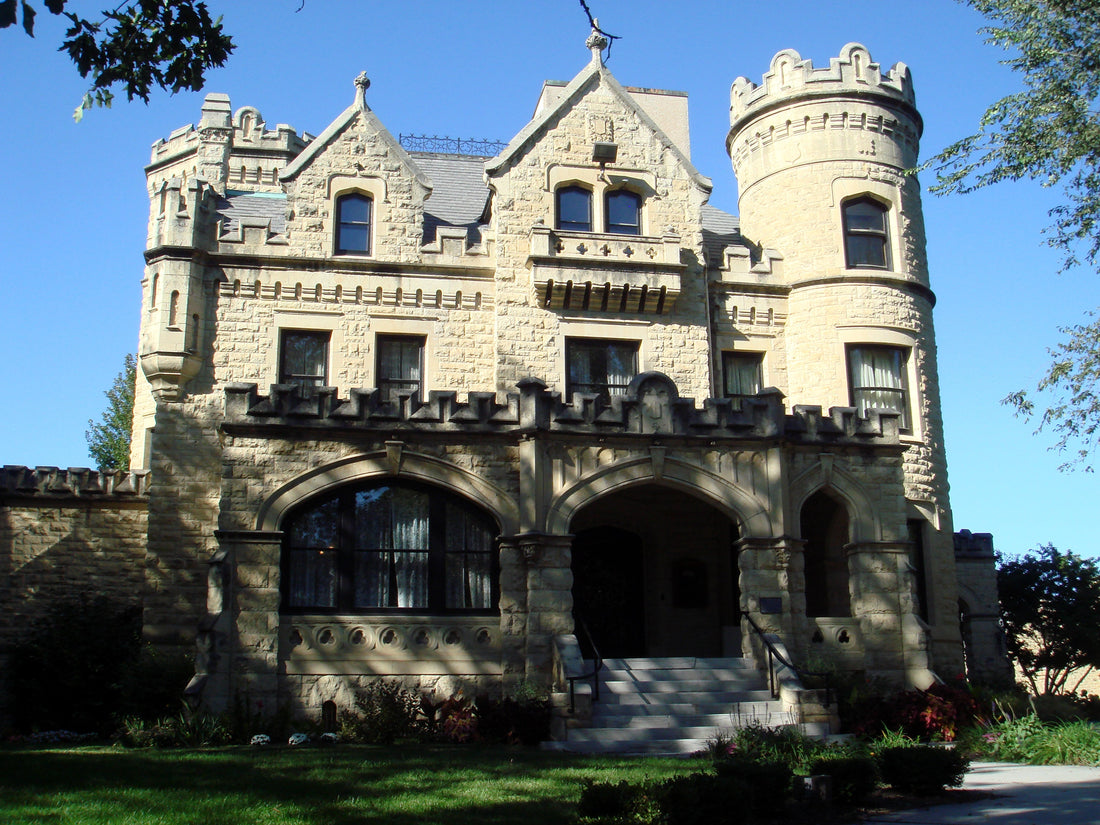 Top or Best Direct Mail Design Agencies and Companies in Omaha, Nebraska
