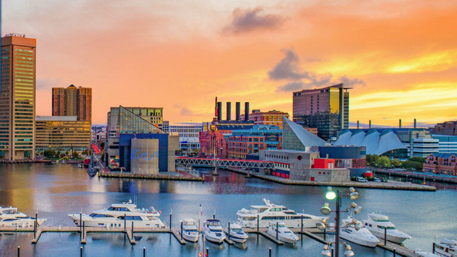 Top or Best Talent Management Agencies and Companies in Baltimore, Maryland