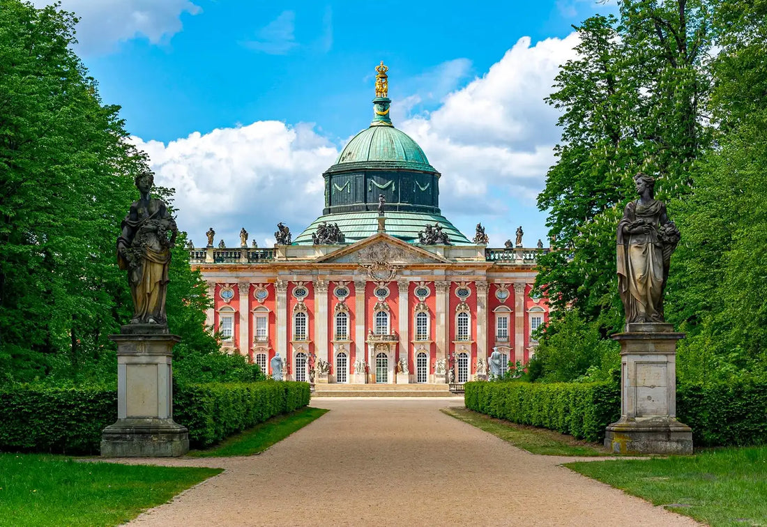 Top or Best Influencer Campaign Strategy Agency in Berlin, Germany